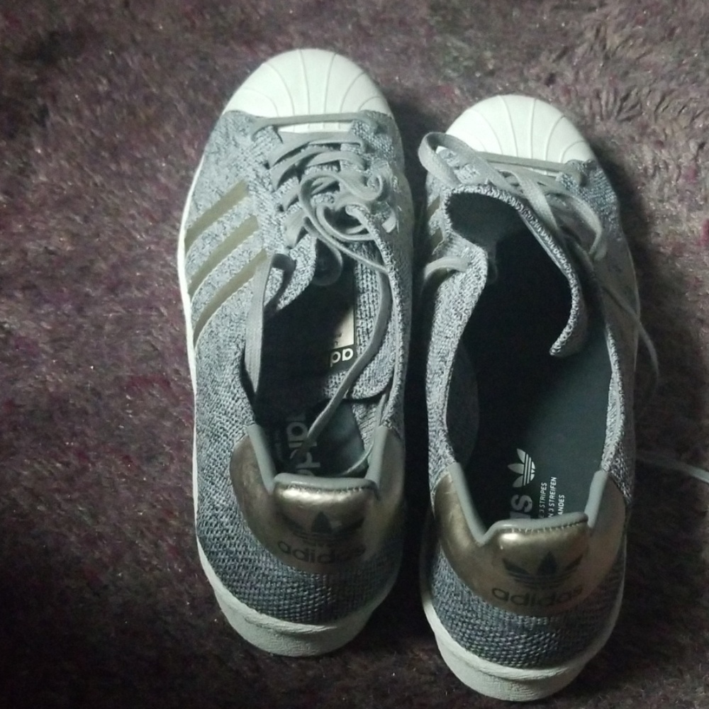 Shoes Addidas - image 3